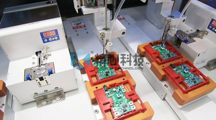 消防警（jǐng）報自鎖螺絲機