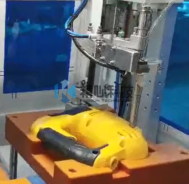 電動工具螺絲鎖附（fù）