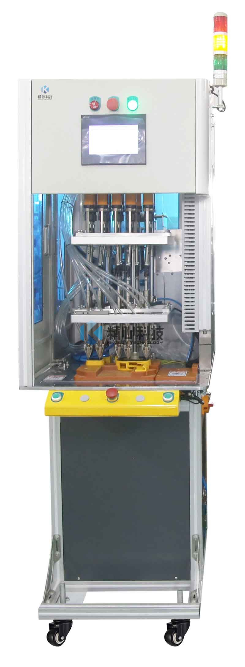 自動（dòng）鎖螺絲機