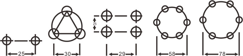 自動螺絲擰緊機擰螺(luó)絲要求 自動鎖螺絲機(jī)