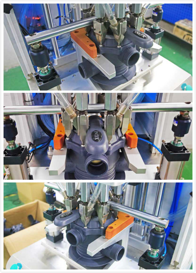 自動（dòng）鎖螺絲機