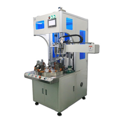 自動打螺絲機圖(tú)片