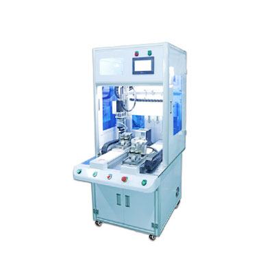 自動(dòng)擰螺絲機圖片